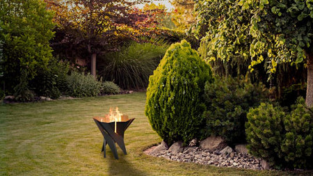 Ambientebild - FIRE/BASKET