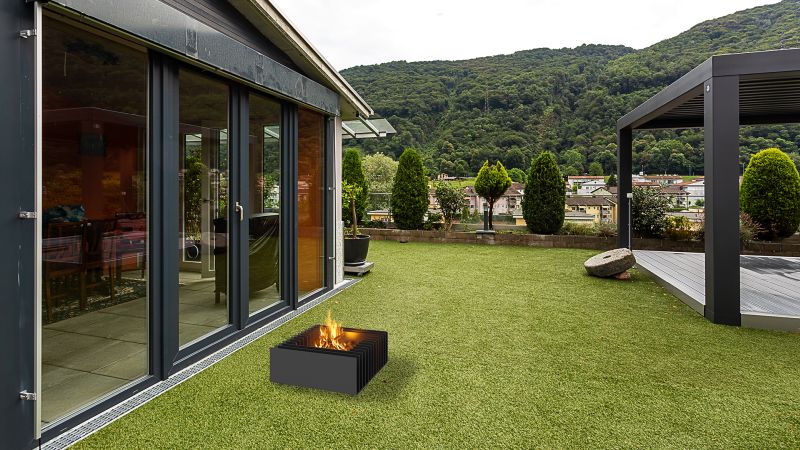 Ambientebild - FIRE/ERIZO/40/40