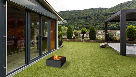 Ambientebild - FIRE/ERIZO/40/40