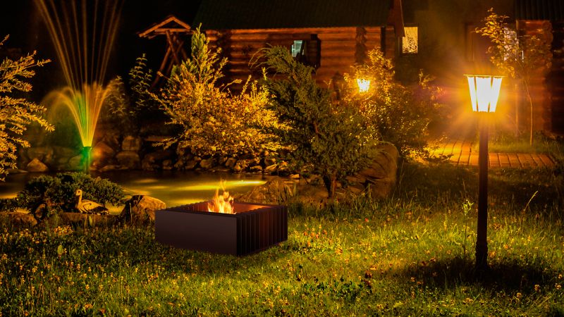 Ambientebild - FIRE/ERIZO/50/50