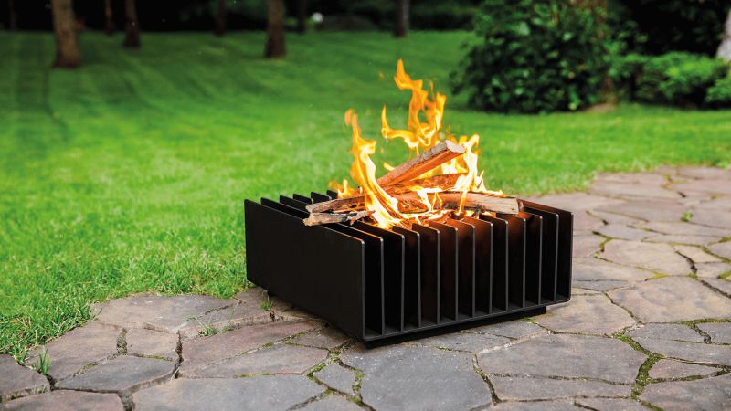 Ambientebild - FIRE/ERIZO/50/50