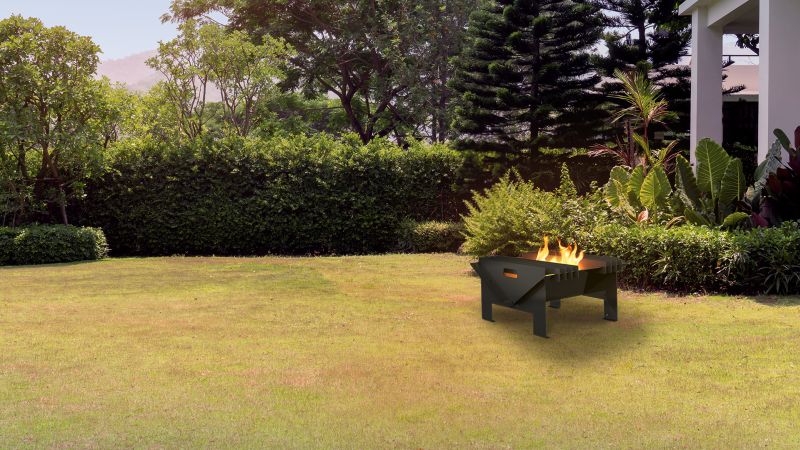 Ambientebild - FIRE/GAMELA