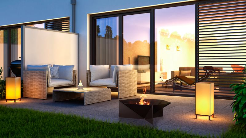 Ambientebild - FIRE/GAMMA