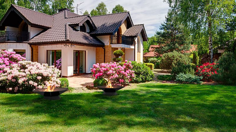 Ambientebild - FIRE/GOBLET