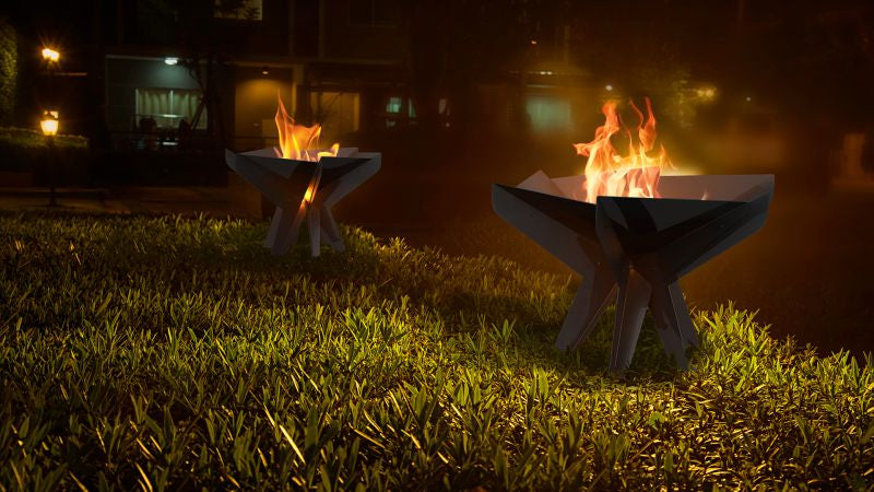 Ambientebild - FIRE/HEX