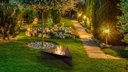 Ambientebild - FIRE/PYRAMID