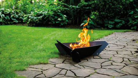 Ambientebild - FIRE/TRIANGLE