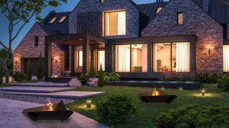 Ambientebild - FIRE/TRIANGLE