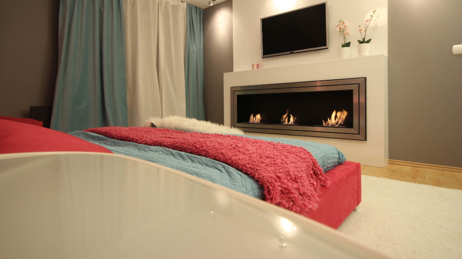 Ambientebild - Juliet 1800