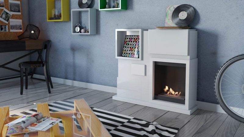 Ambientebild - JULY/TUV