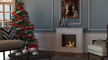 Ambientebild - MARCH/TUV