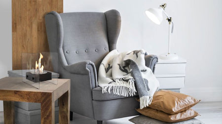 Ambientebild - NEST/TUV