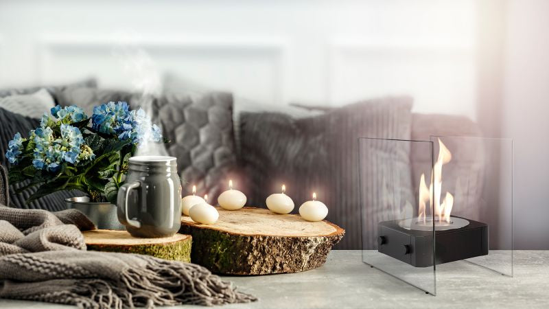 Ambientebild - NEST/TUV