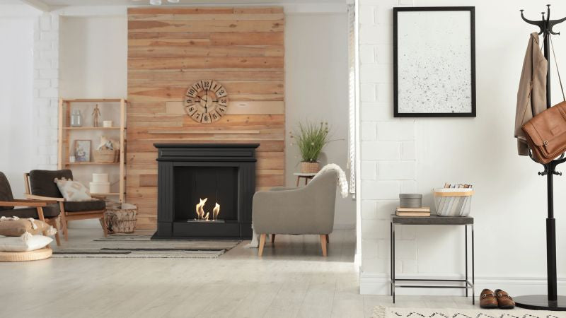 Ambientebild - NOVEMBER/P/CZARNY/TUV