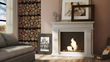 Ambientebild - OCTOBER/TUV