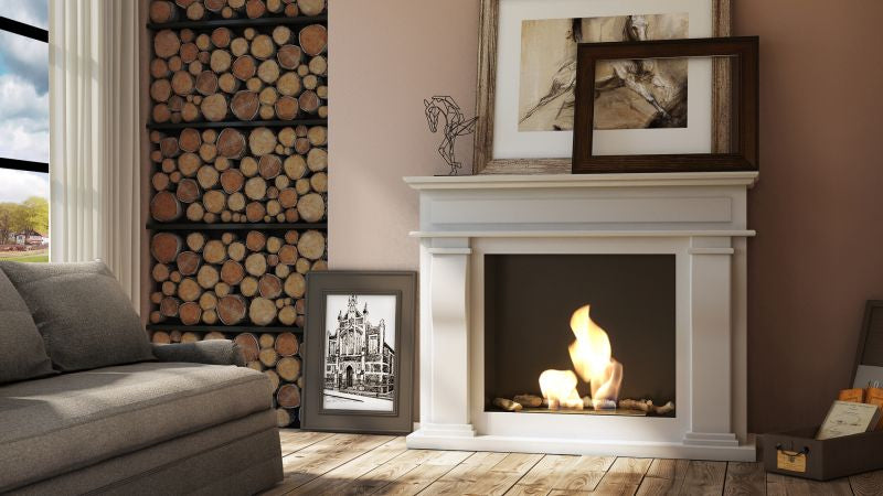 Ambientebild - OCTOBER/TUV