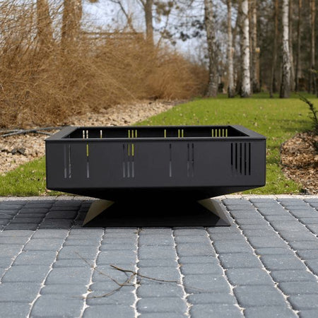 Ambientebild - Quadrum