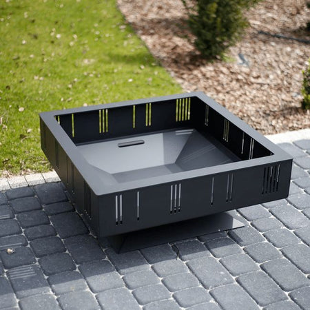 Ambientebild - Quadrum