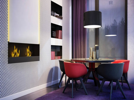 Ambientebild - QUEBEC/CZARNY/TUV