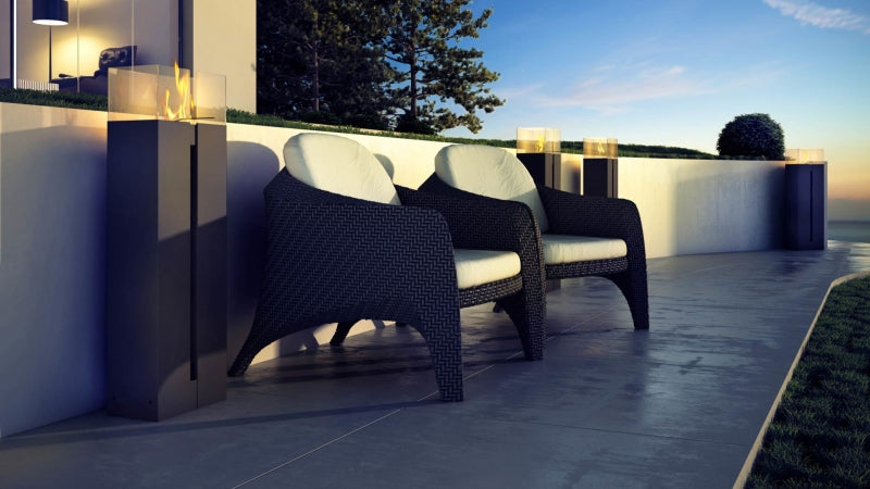 Ambientebild - ROMEO/CZRANY/TUV