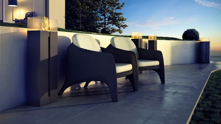 Ambientebild - ROMEO/CZRANY/TUV