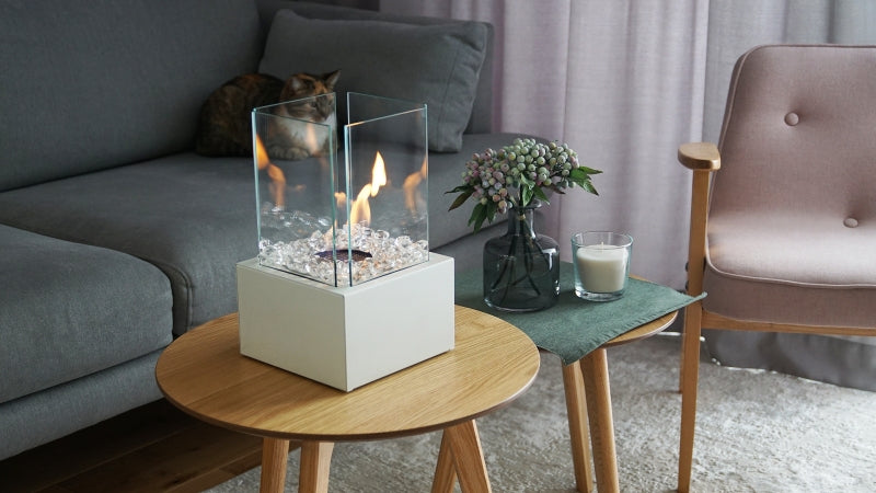 Ambientebild - Tango 1