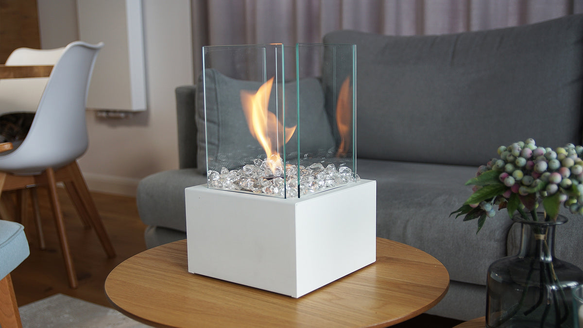 Ambientebild - Tango 1