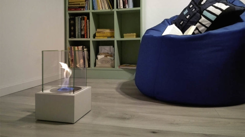 Ambientebild - Tango 1