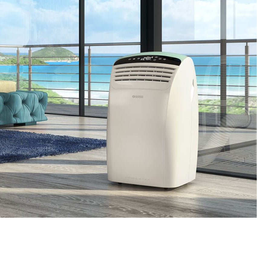 Dolceclima Silent 12 Ambientebild