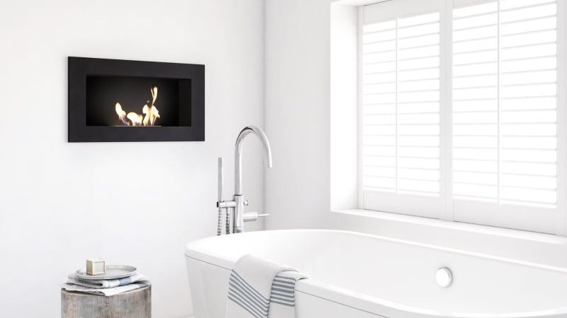 Ambientebild Bad - GOLF/CZARNY/TUV