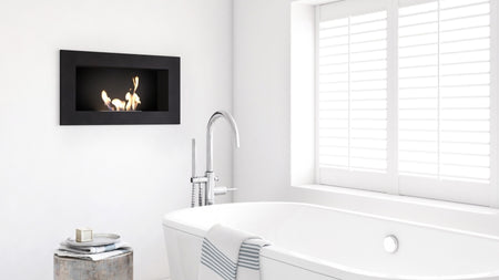 Ambientebild Bad - GOLF/CZARNY/TUV