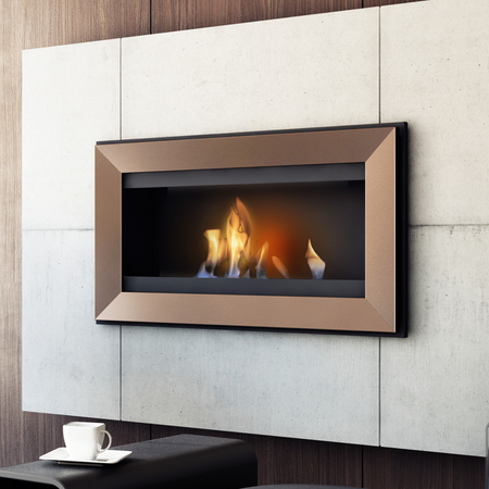 Ambientebild - Charlie kupfer