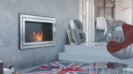 Ambientebild - Juliet 1100