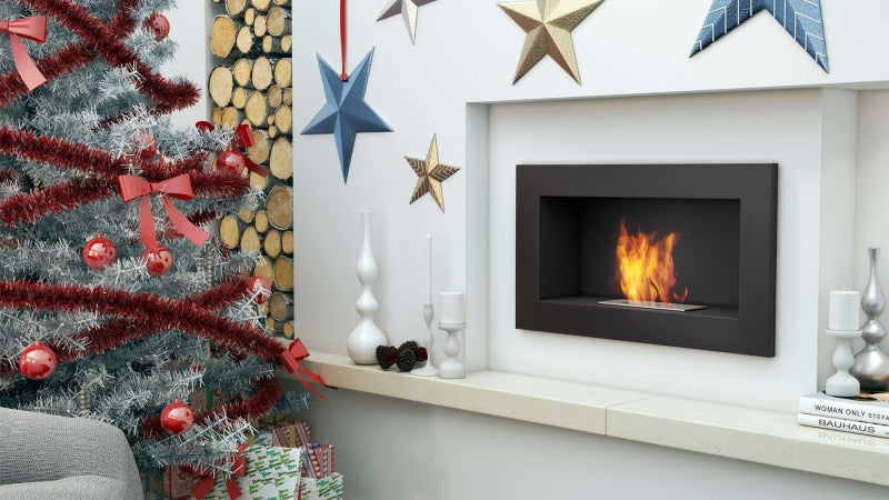 Ambientebild Weihnachten - GOLF/CZARNY/TUV