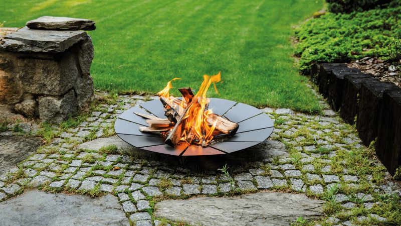 Ambietenbild - FIRE/SUNNY