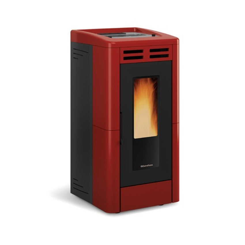 Extraflame Pelletofen Anastasia Plus