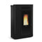 Extraflame Pelletofen Annabella AD Evo | schwarz | 9 kW