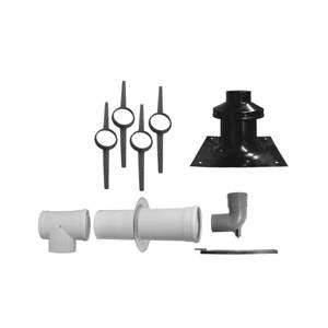 Wolf CGB-2-14 Gasbrennwert-Heiztherme