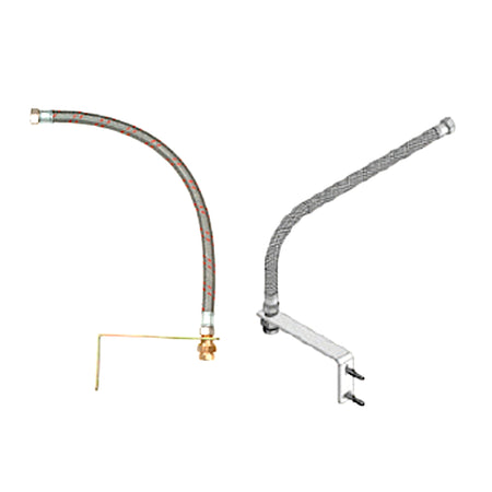 MITSUBISHI | Anschluss-Set für Membranausdehnungsgefäße