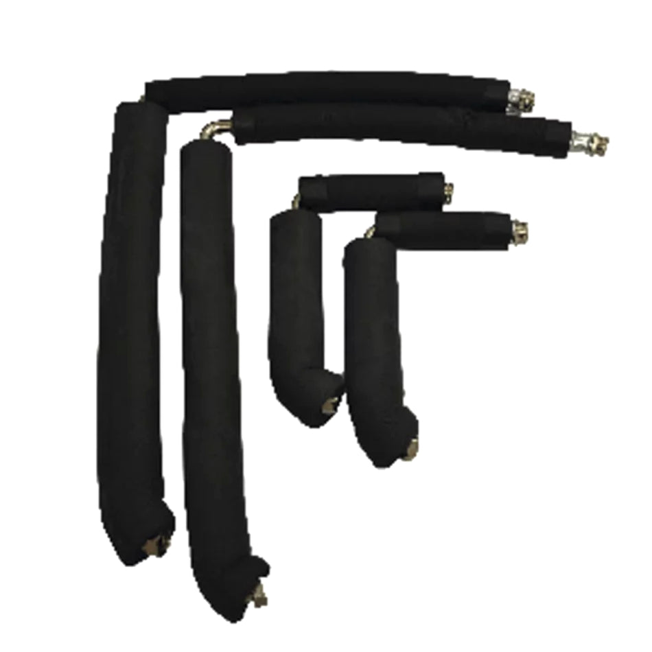 MITSUBISHI | Anschluss-Set für Pufferspeicher PS100-1