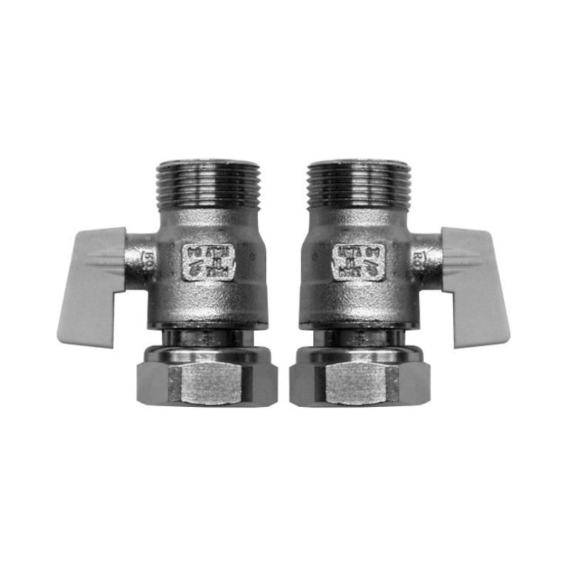 WOLF | Anschluss-Set | Trinkwasser | für CGB-K-40-35