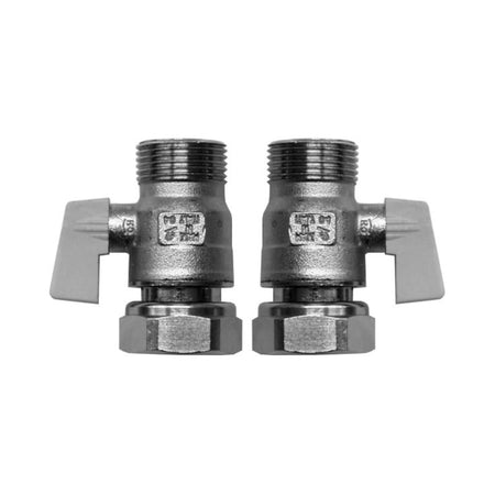 WOLF | Anschluss-Set | Trinkwasser | für CGB-K-40-35