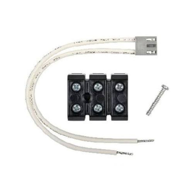 Mitsubishi | Anschlussstecker-Set 1 | Kondensatablaufheizung