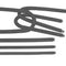 Wolf Anschluss-Set COB /TOB mit TS wandstehend