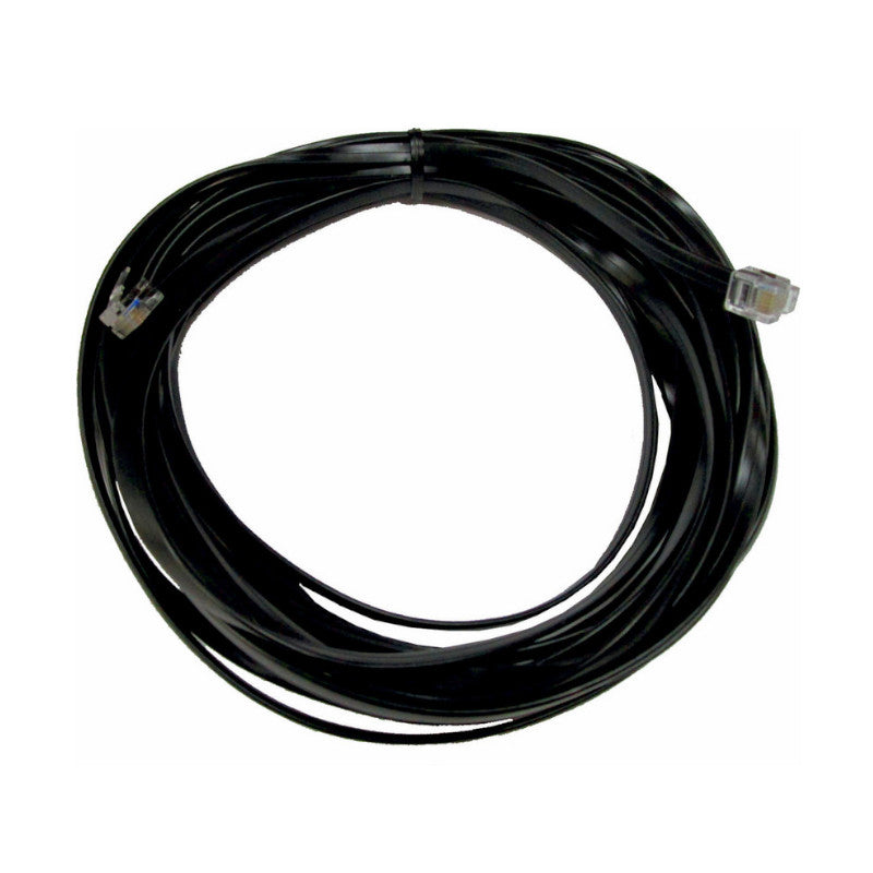 WOLF | Zubehör | Anschlusskabel | 2 x RJ12/6