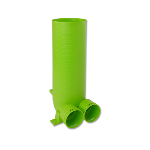 Wolf Zubehörpaket Rohbau für CWL-F-300 DN160