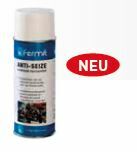 Fermit| Anti-Seize Aluminiumpastenspray| 400 ml Dose