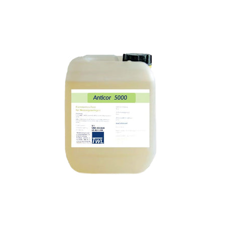 TWL | Anticor 5000 Heizungsschutzkonzentrat | 5 Liter Kanister