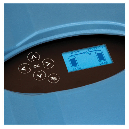 BWT Aqa Life S Enthärtungsanlage Wasserenthärter 11349