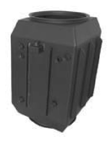 Spartherm Aquabox gross Wasserwärmespeichertechnik